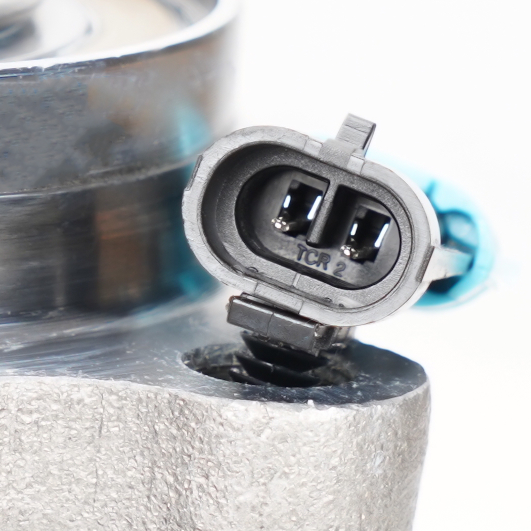 HanHub 515099 Hub de roue avant et ensemble de roulements compatibles avec Chevy Silverado 3500 Sierra 3500 Remplace SP580313 BR930783 15910969 8-LUG