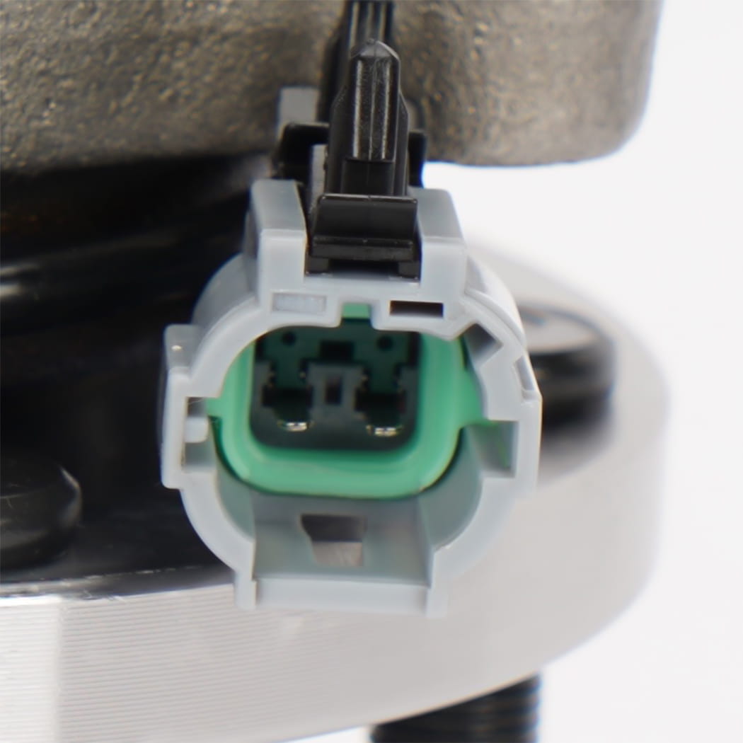 HANHUB 515065 Front Wheel Hub and Bearing Assembly Compatible with FRONTIER PATHFINDER XTERRA EQUATOR Replaces SP450701 BR930638 VKBA6999 713613940 9329003 40202-EA300 40202-ZP90A 40202-4X01A 43420-82Z30 40202-5X00A 6-Lug