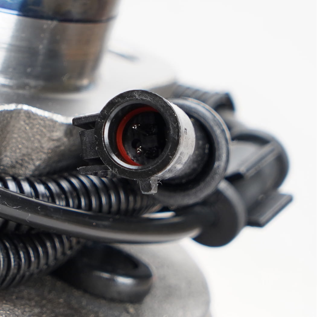 HanHub 515078 Hub de roue avant et assemblage de roulement compatible avec l'Explorateur Explorer Sport Trac Mountainer remplace HA590156 BR930741 7L241104AA 7L241104AB 7L24Z1104A 7L2Z1104A 5-LUG