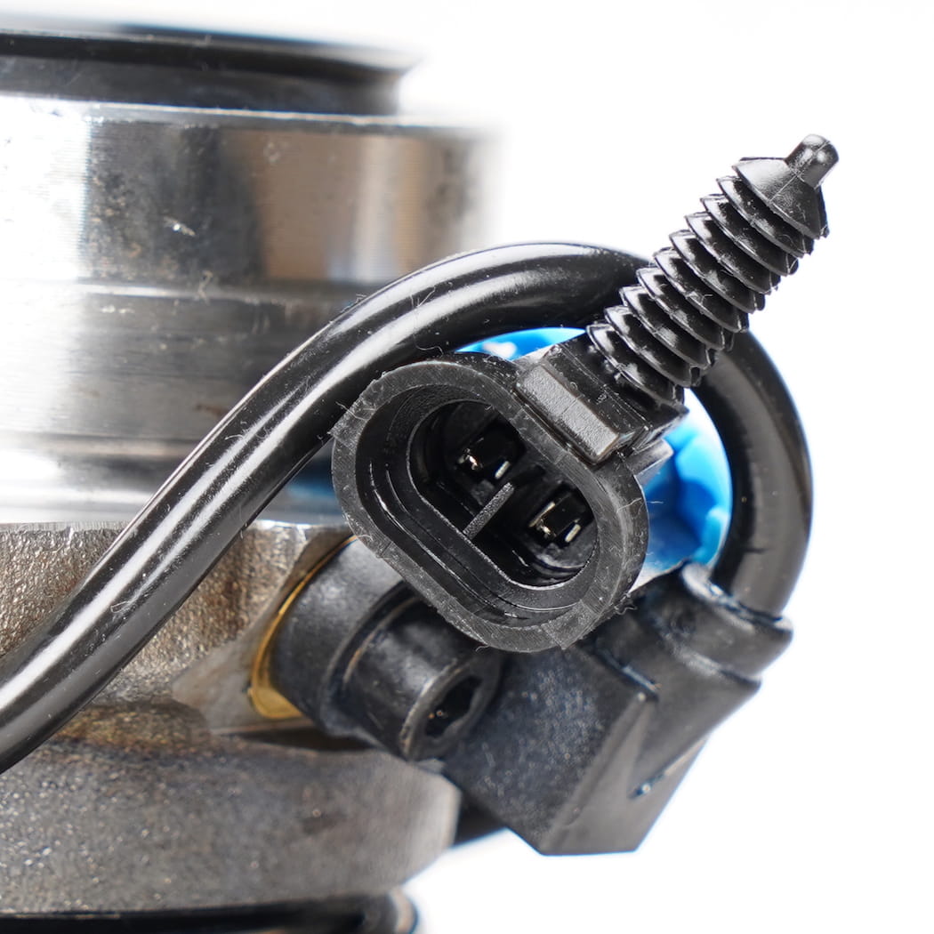 HanHub 515024 Hub de roue avant et assemblage de roulement compatible avec Escalade Chevy K1500 Pickup K1500 Suburban K2500 Pickup K2500 Suburban Tahoe Yukon Remplace SP550307 BR930346 9333008 15997071 15997072 FW724 6 6008 15997071 15997072 FW724 6 6008 15997071 15997072 FW724 6 6008 15997071 15997072 FW724 6 6008 15997071 15997072 FW724 6 6008