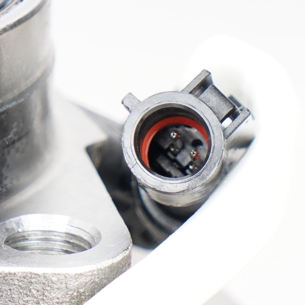 HanHub 515029 Hub de roue avant et ensemble de roulements compatibles avec F-150 F-150 Remplace BR930423 9333045 1L341104AA XL3Z1104AA YL341104AA YL3Z1104AA FW729 5 LUG