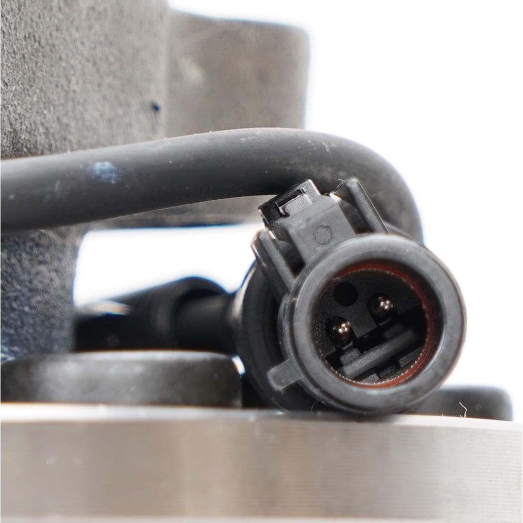 HanHub 515075 Hub de roue avant et ensemble de roulements compatibles avec F-250 Super Duty F-350 Super Duty Remplace SP580204 BR930426 F81A2B663BE F81Z1104BE FW775 8-LUG