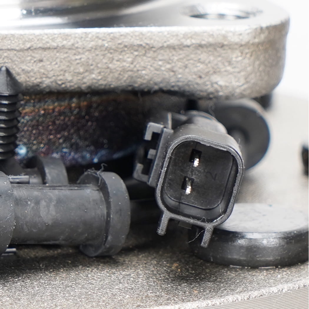 HanHub 515117 Hub de roue avant et ensemble de roulements compatibles avec F-150 Remplace SP550216 BR930761 9L342B6963BB 9L3Z1104B 6-LUG